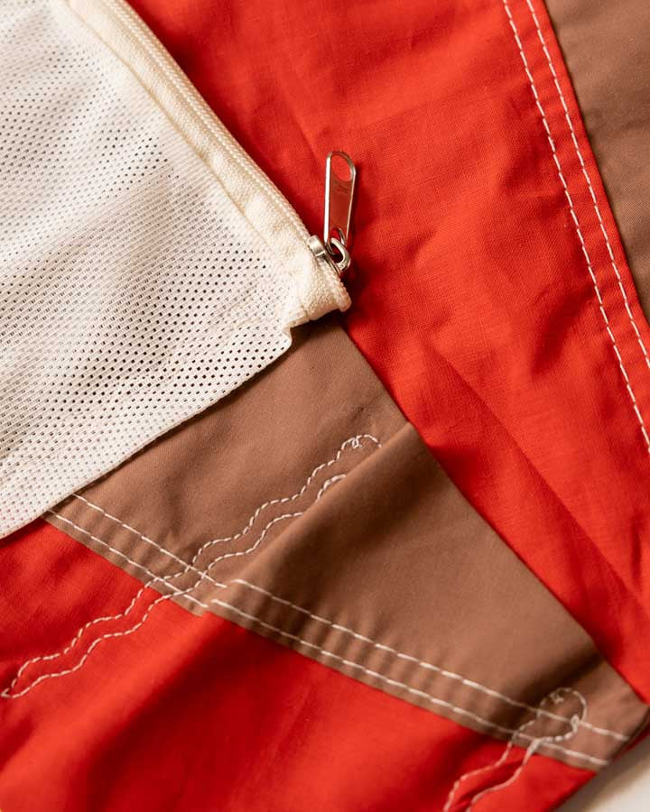 Trousse de toilette Spatz multicolore