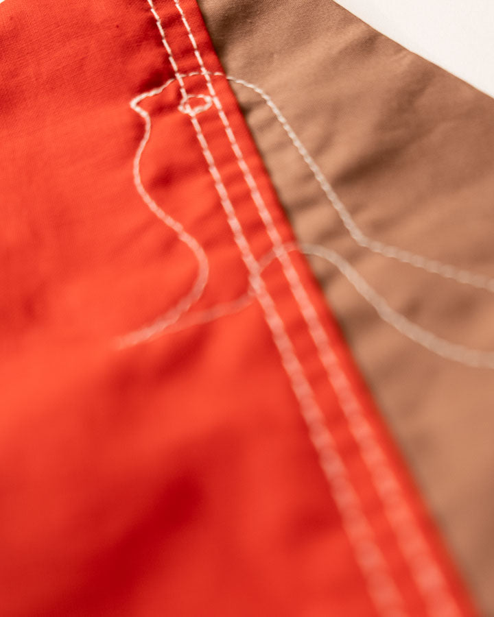 Trousse de toilette Spatz multicolore