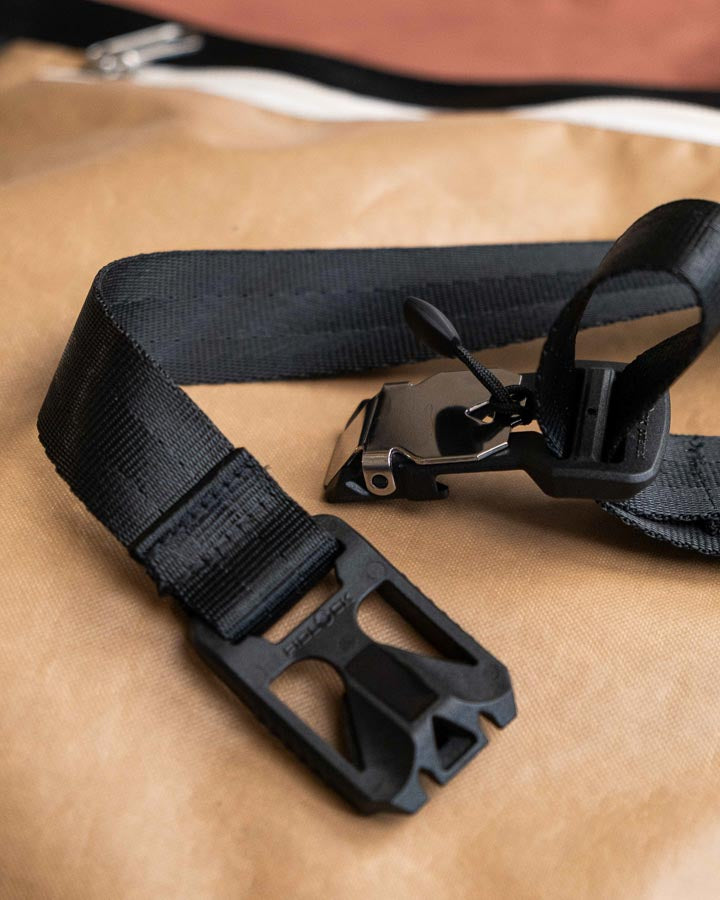 TreeBag Crossbody Spatz marron fauve-beige