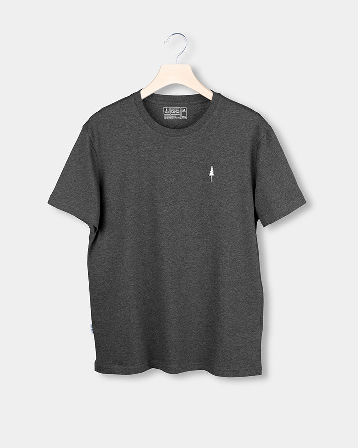 TreeShirt Black Mel