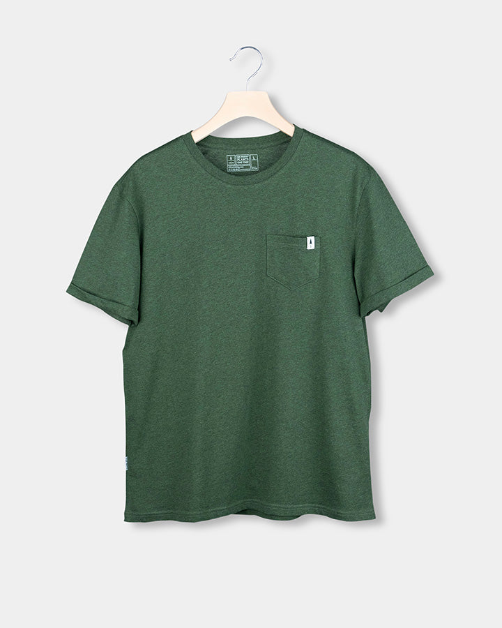 TreeShirt Pocket