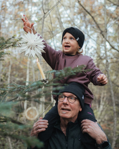 TreeSweater Kids Astrodust