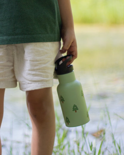 TreeBottle Kids Mint