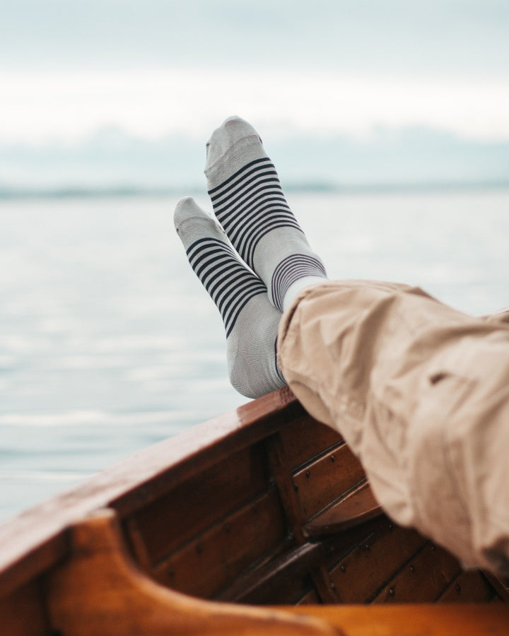 TreeSocks Bundle Circular Multicolor