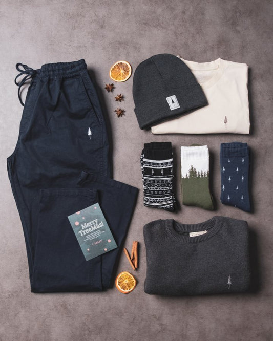 Le kit de l'explorateur urbain