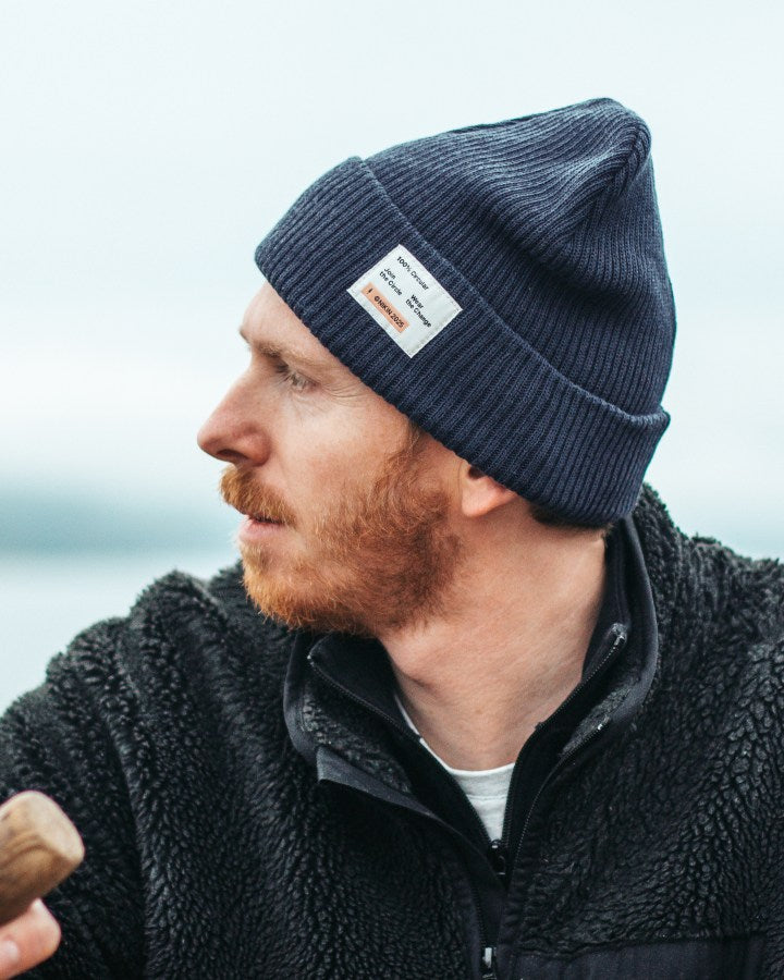 Treeanie Circular Navy