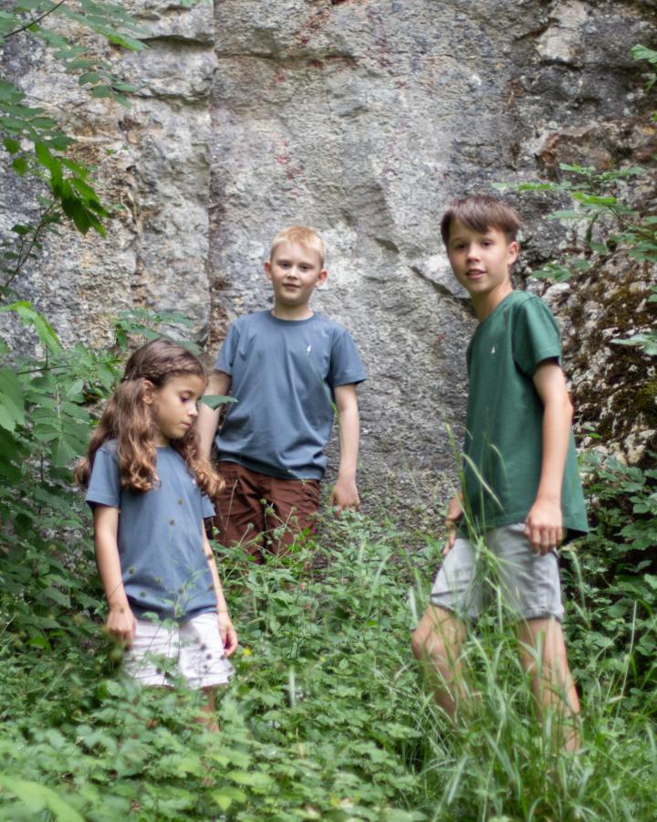 TreeShirt Kids 3-Pack