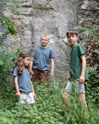 TreeShirt Kids 3-Pack