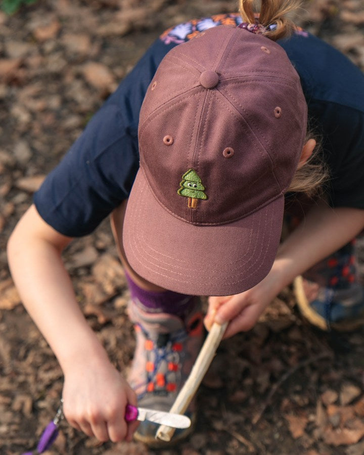 TreeCap TreeBuddy Kids Astrodust
