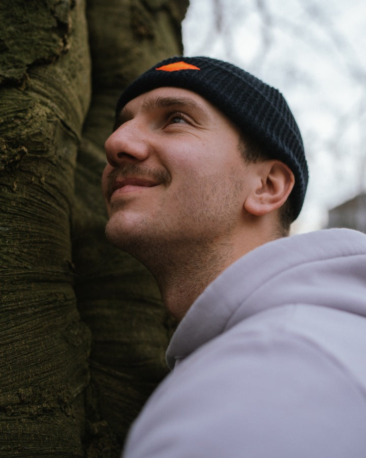 Treeanie Shorty Anniversary Bleu marine