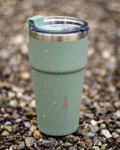 TreeMug Outdoor Turquoise
