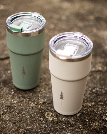 TreeMug Outdoor Pumice