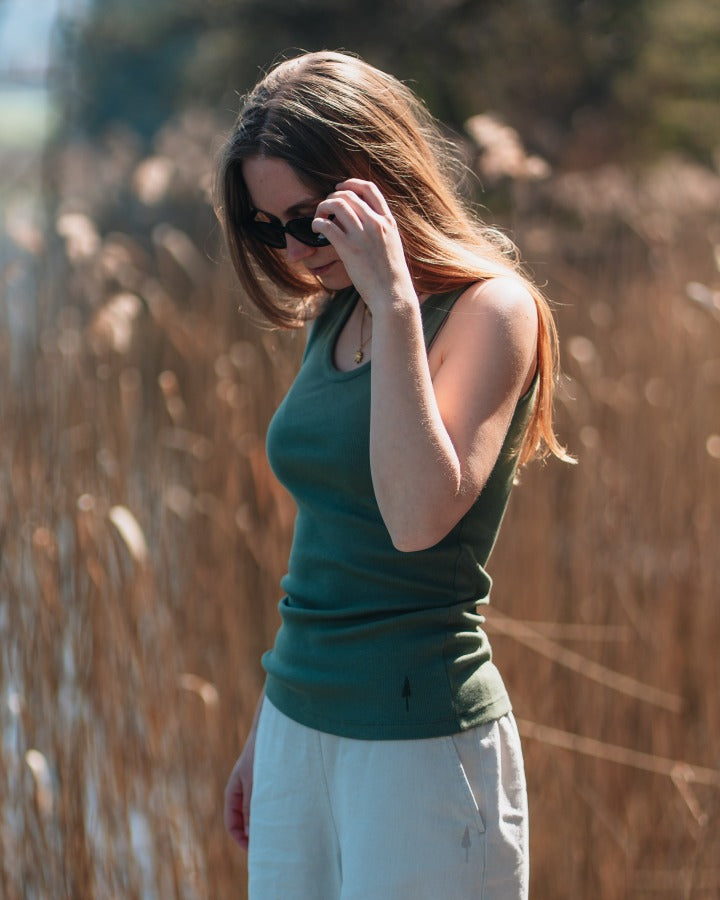 TreeTop Women Pickle