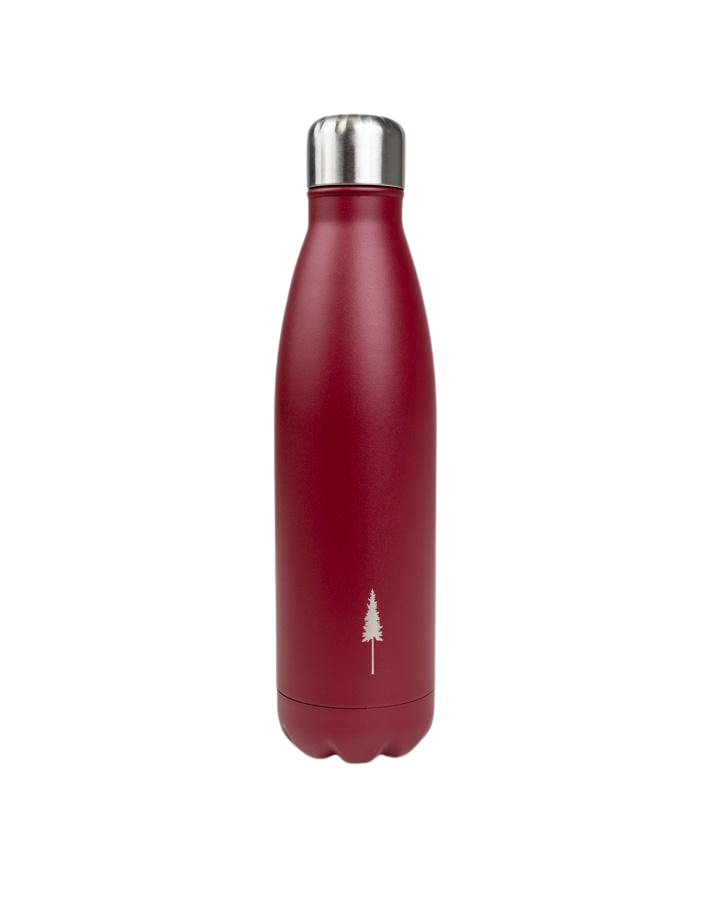 TreeBottle Red