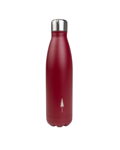 TreeBottle Red