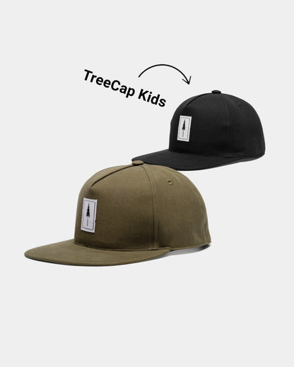 TreeCap Kids & Adult