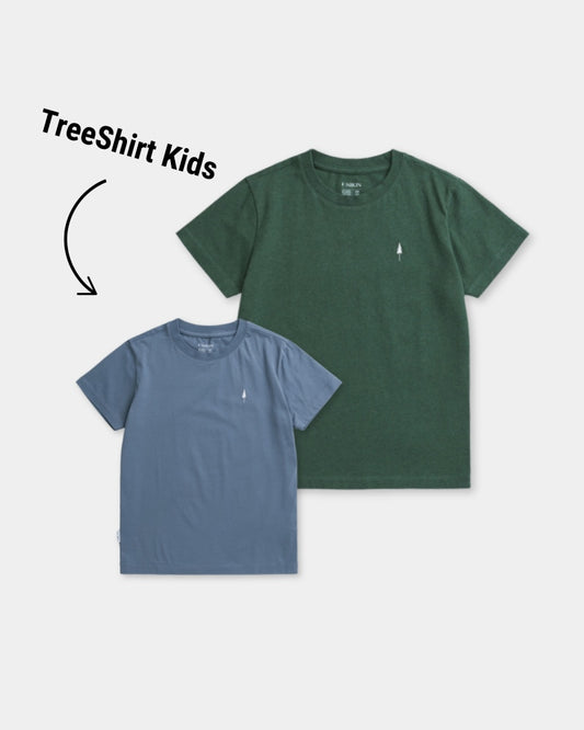 TreeShirt & TreeShirt Kids "Mini-Me