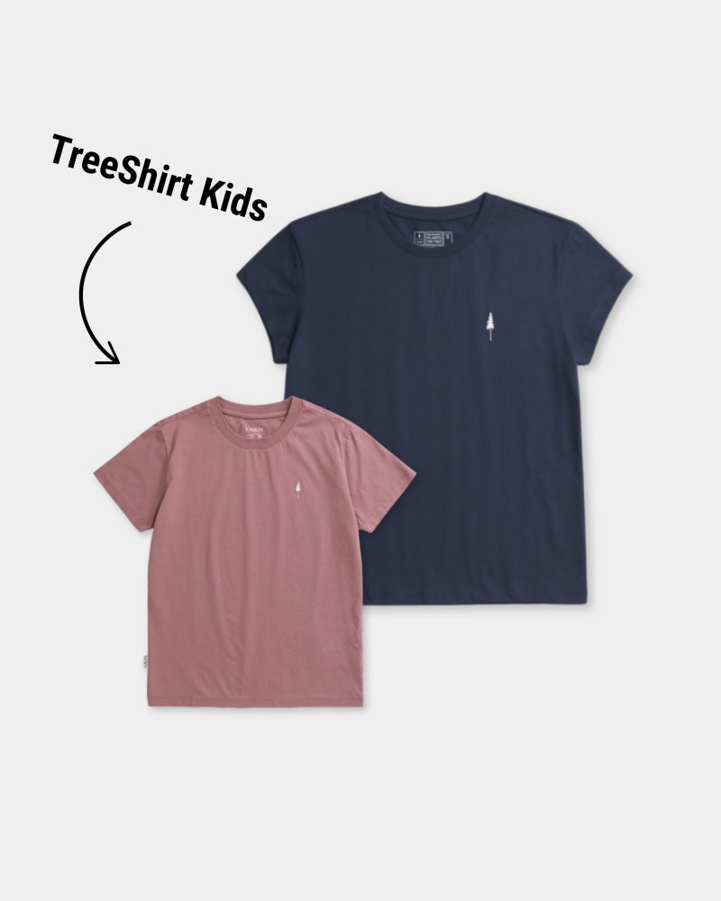 TreeShirt Femmes & TreeShirt Kids "Mini-Me