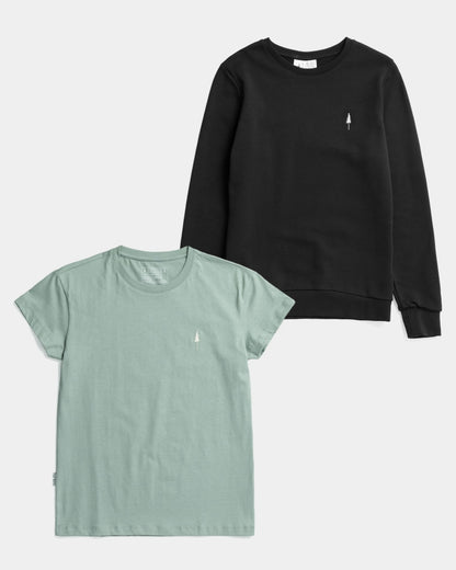 TreeSweater Women & TreeShirt Women