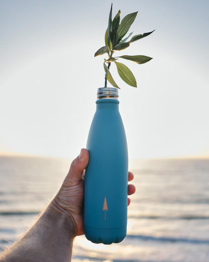 TreeBottle Turquoise