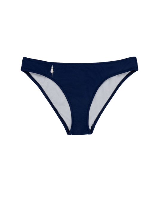 Treekini Bottom Navy - SWIMWEAR - NIKIN EU