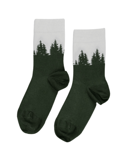 TreeSocks Standard Forest