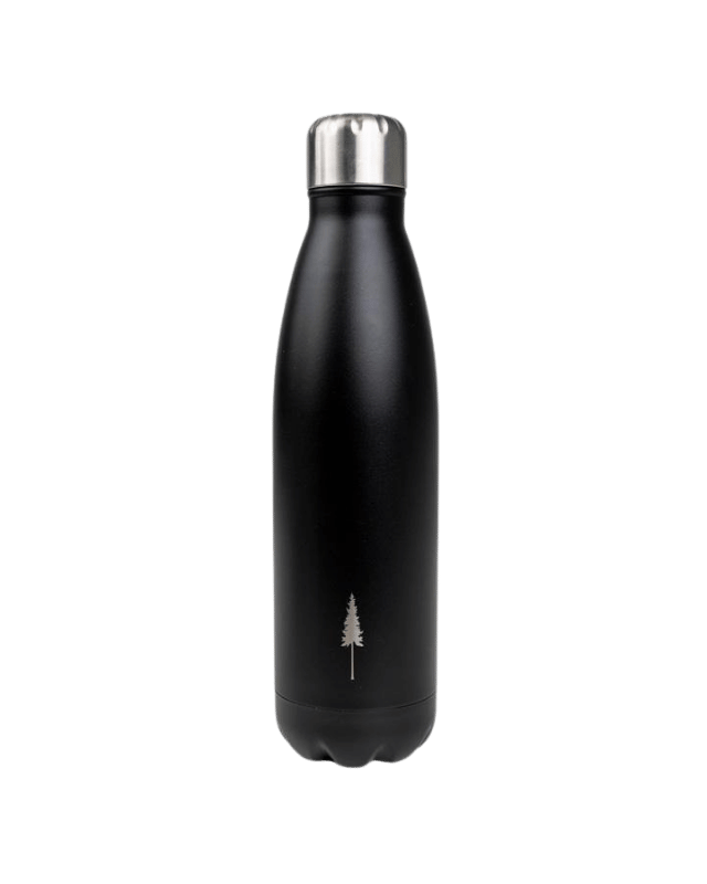 TreeBottle Black