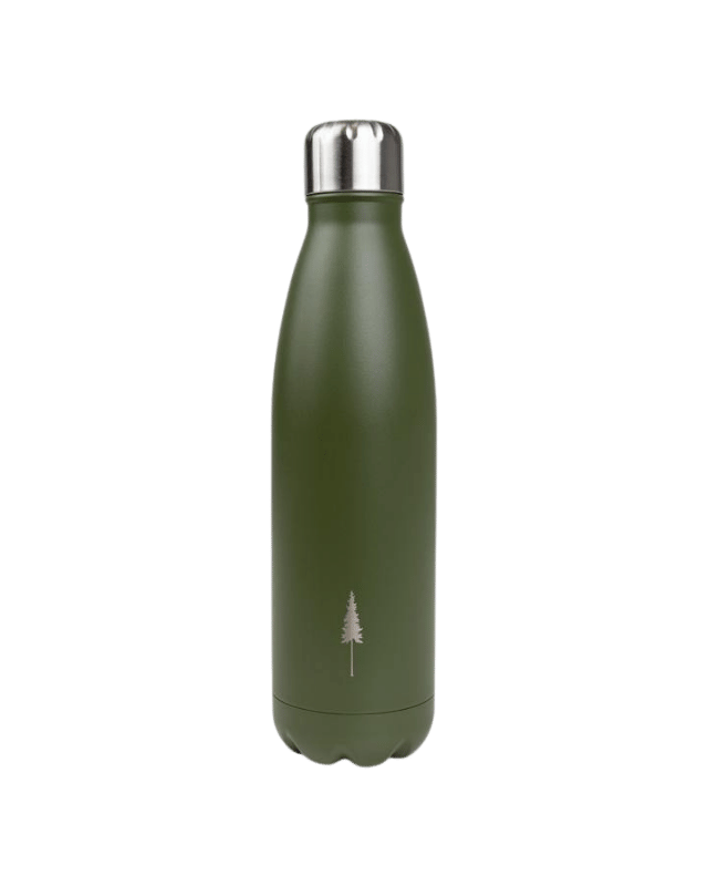 TreeBottle Olive