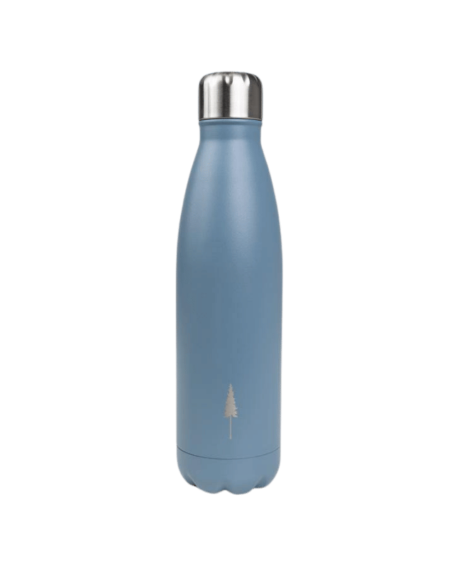 TreeBottle Bleu clair