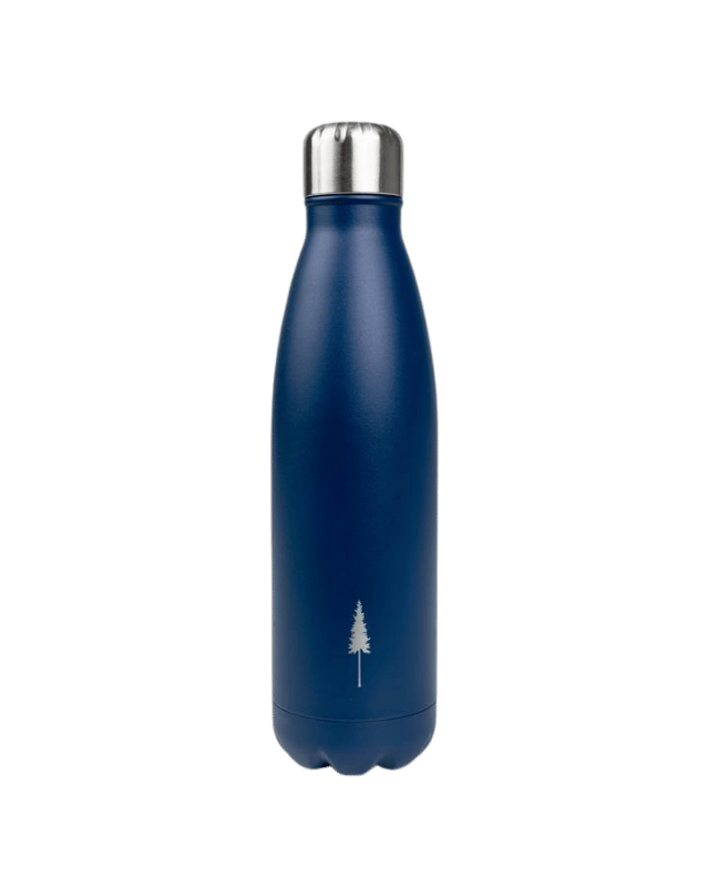 TreeBottle Navy