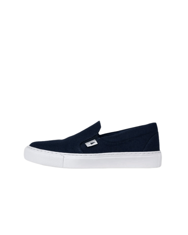 TreeShoe SlipOn Women Navy