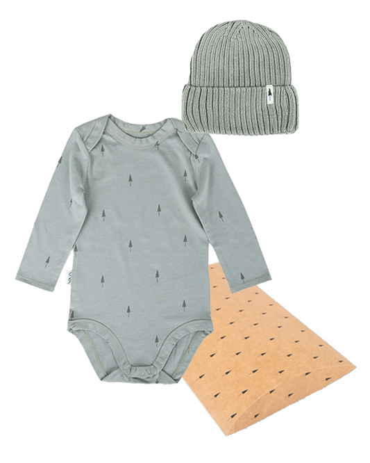 Baby Gift Box - COMBO - NIKIN EU