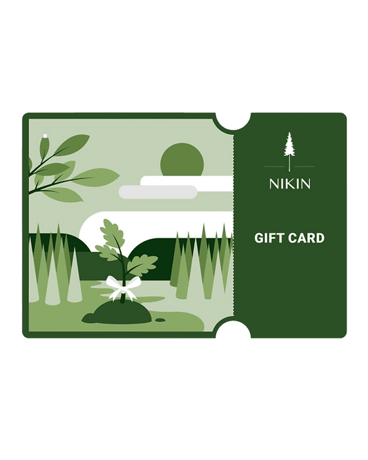 Carte cadeau numérique - 20€ - Giftcard - NIKIN