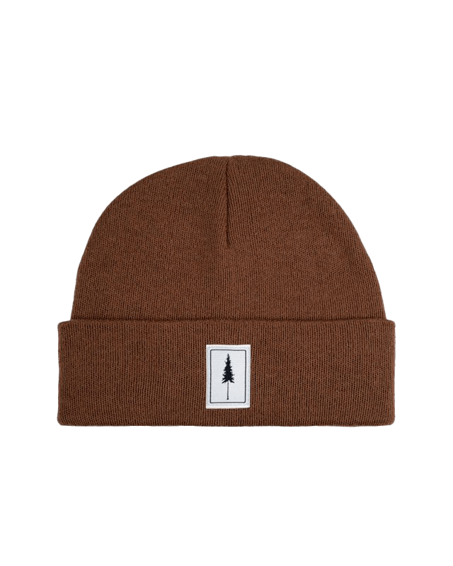Treeanie Classic Walnut - BEANIE - NIKIN EU
