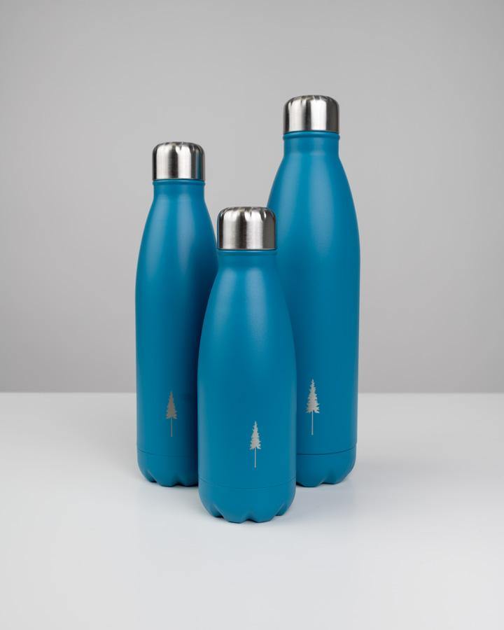 TreeBottle - Turquoise - BOTTLE - NIKIN