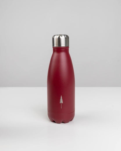 TreeBottle - Red - BOTTLE - NIKIN