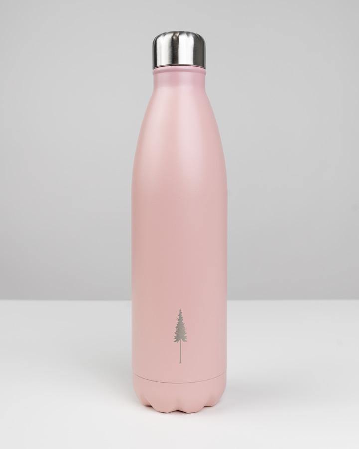 TreeBottle - Rose - BOTTLE - NIKIN