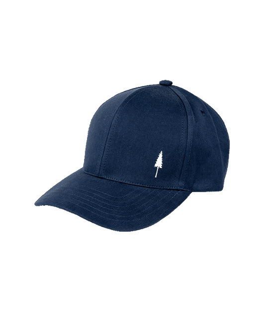 TreeCap Baseball - Navy - CAP - NIKIN