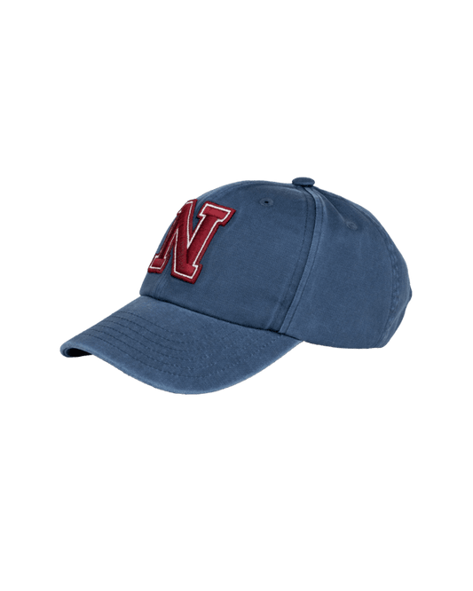 TreeCap Baseball College - Midnight Blue - CAP - NIKIN