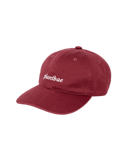 TreeCap Baseball Summer - Bloodstone Red - CAP - NIKIN