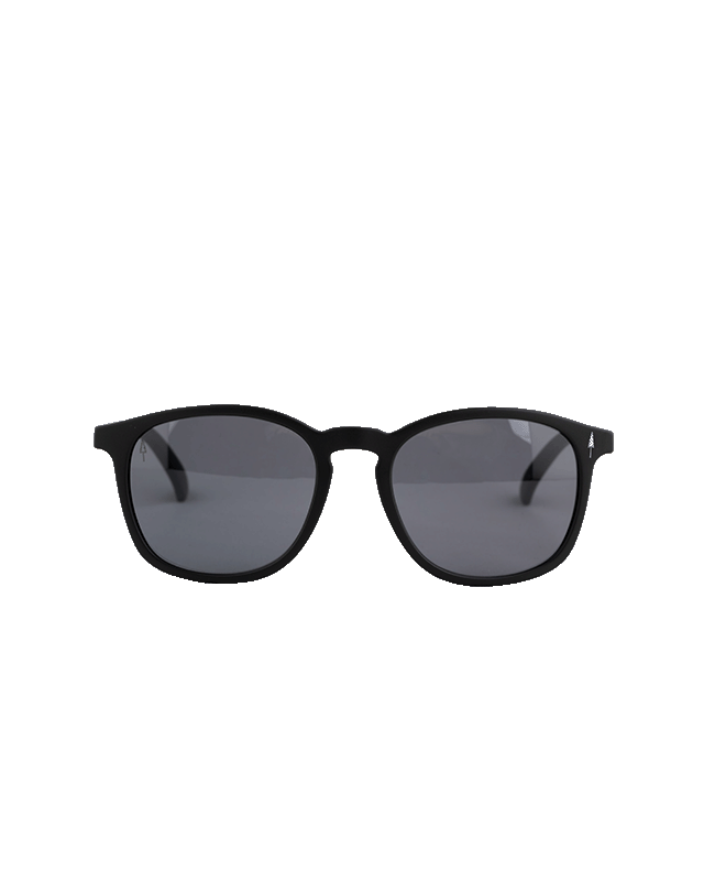TreeGlasses Classic - Black - GLASSES - NIKIN