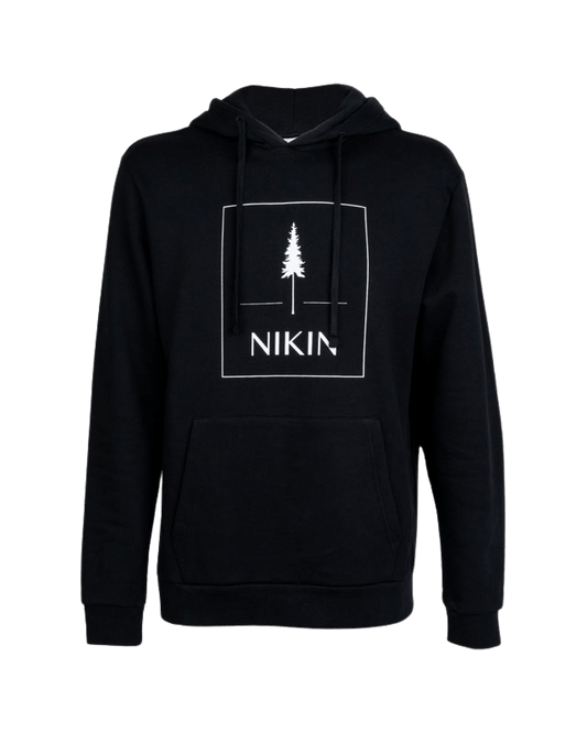 TreeHoodie NIKIN - Noir - HOODIE - NIKIN