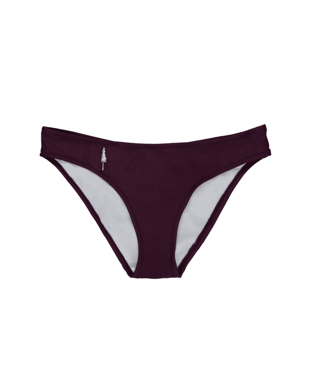 Treekini Bottom - Navy - SWIMWEAR - NIKIN