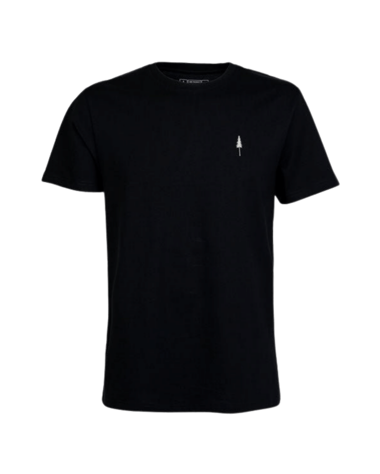 TreeShirt Noir