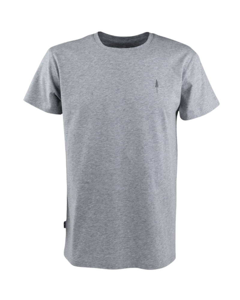 TreeShirt Grey Mel