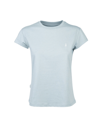 TreeShirt Women - Elemental Blue - TSHIRT - NIKIN