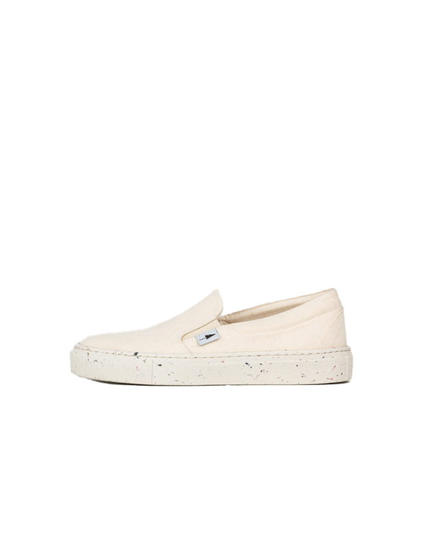 TreeShoe SlipOn Women - Raw - SNEAKER - NIKIN