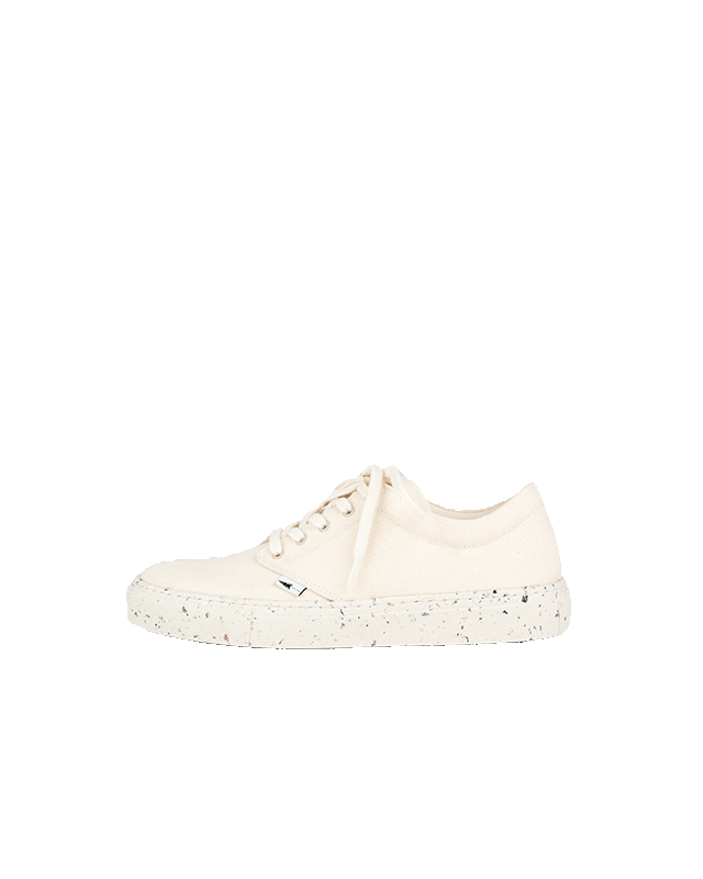 TreeShoe Women - Raw - SNEAKER - NIKIN