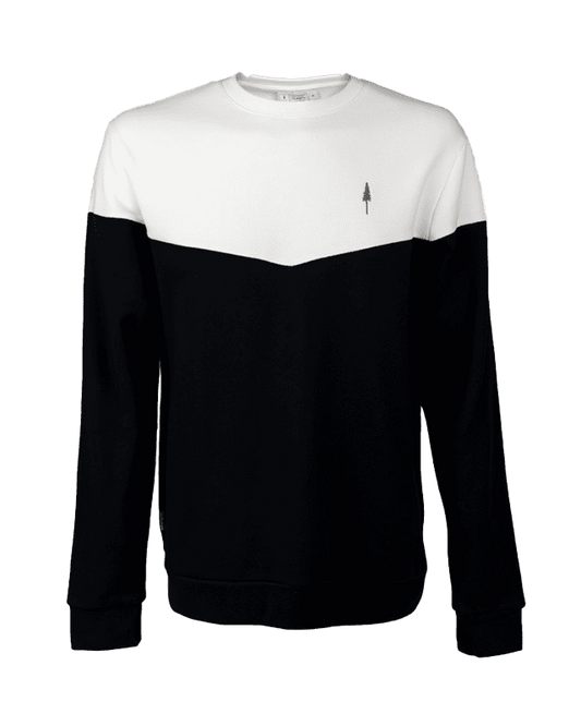 TreeSweater Bicolor - NIKIN CH