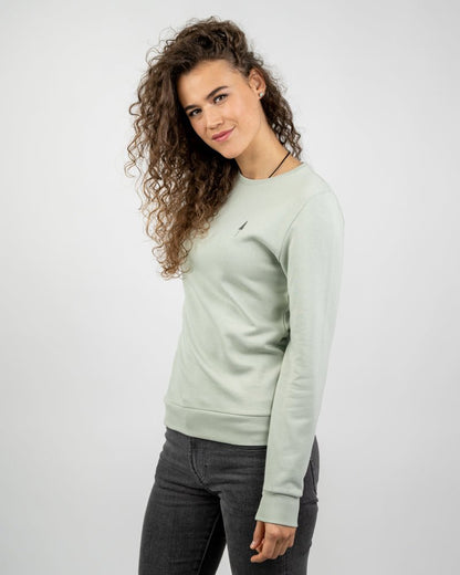 TreeSweater Women & TreeShirt Women - COMBO - NIKIN
